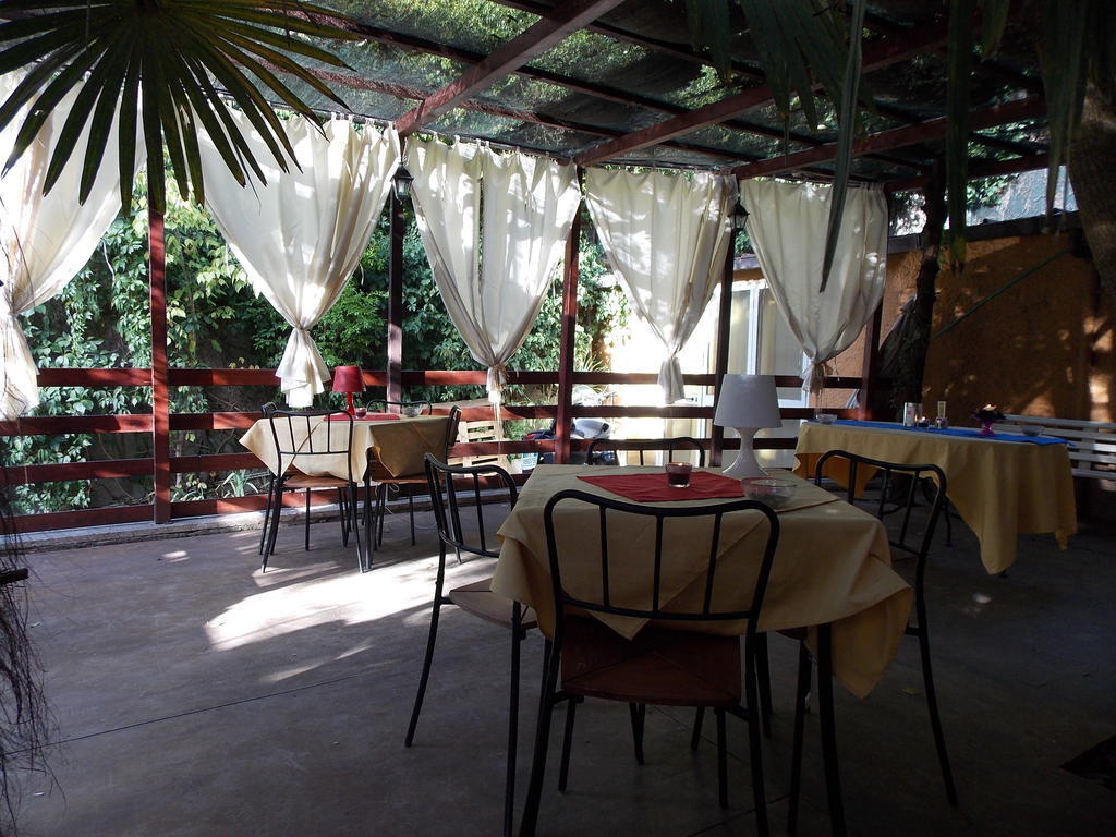Domus Citta Giardino Panzió Róma Kültér fotó