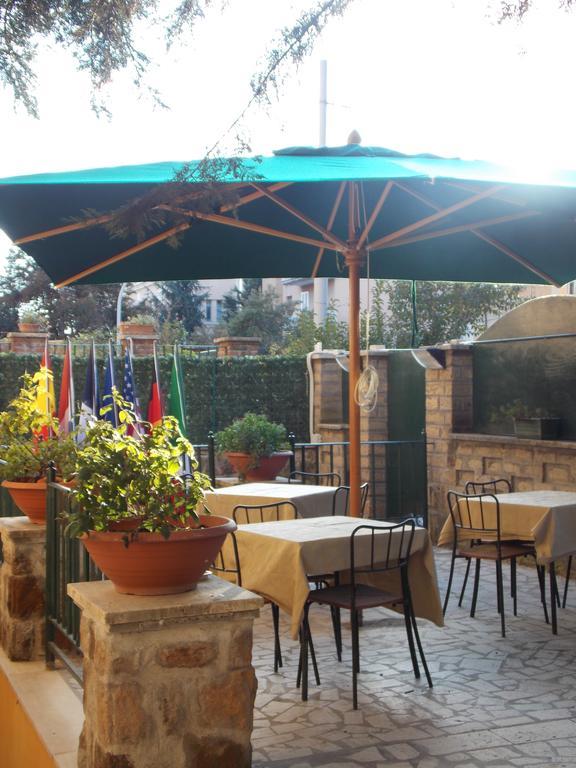 Domus Citta Giardino Panzió Róma Kültér fotó